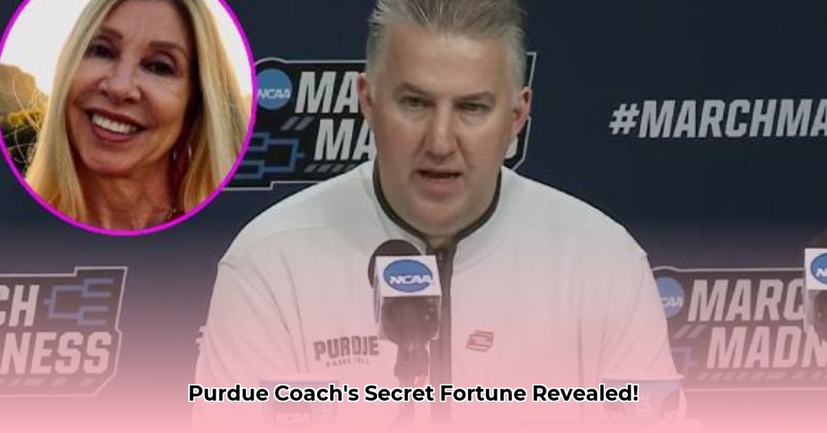 matt-painter-net-worth